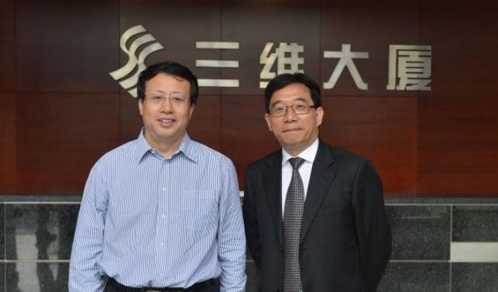 中央委员，上海市委副书记龚正